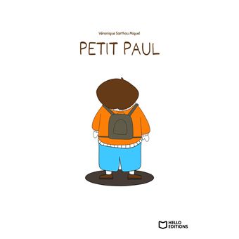 Petit Paul