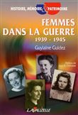 Femmes dans la guerre 1939 - 1945