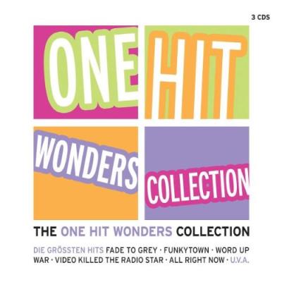 One hit wonder collection