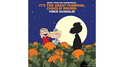 It’s The Great Pumpkin, Charlie Brown Edition Remasterisé
