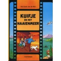 Kuifje en het haaienmeer (SC)