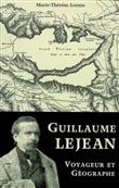 Guillaume Lejean, voyageur et géographe