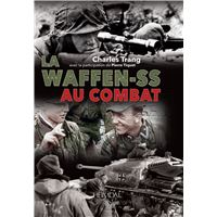 Dictionnaire de la Waffen-SS Tome 4 - relié - Charles Trang