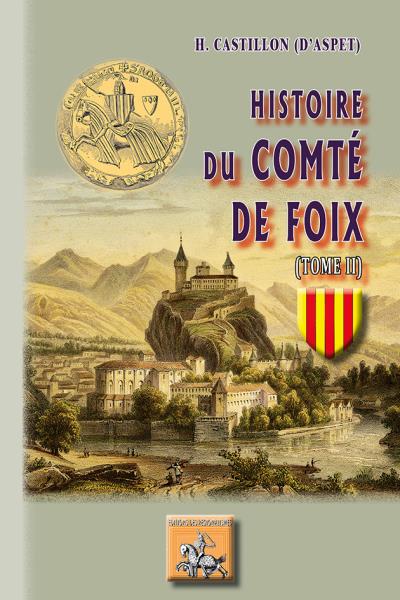 Histoire du comté de Foix