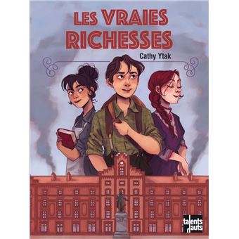 Les vraies richesses