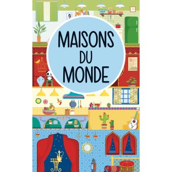 Maisons du monde