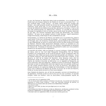 Catherine de Médicis. La femme qui fut roi.