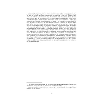 Catherine de Médicis. La femme qui fut roi.