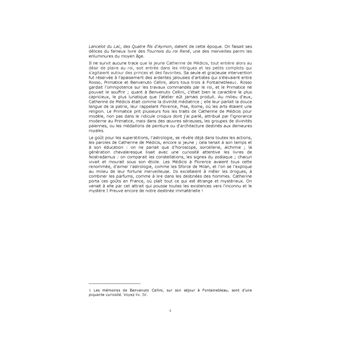 Catherine de Médicis. La femme qui fut roi.