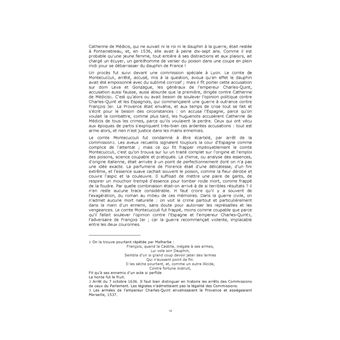 Catherine de Médicis. La femme qui fut roi.