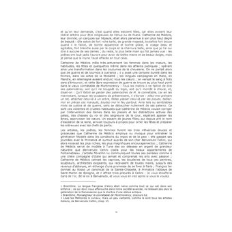 Catherine de Médicis. La femme qui fut roi.