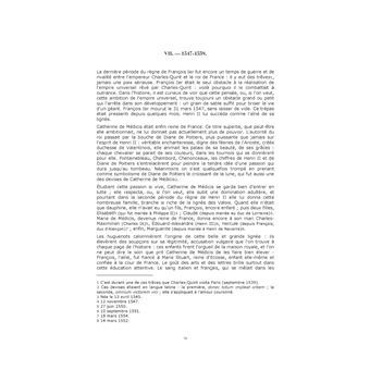 Catherine de Médicis. La femme qui fut roi.