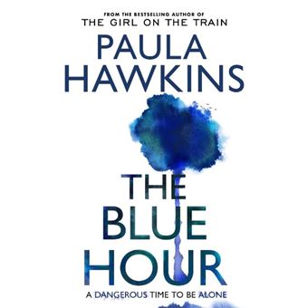 The blue hour