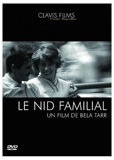 Le Nid familial DVD