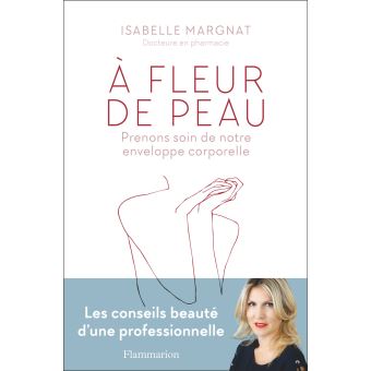 À fleur de peau
