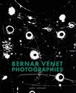 Bernar venet. photographies