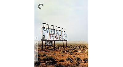 Paris, Texas
