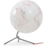 Globe terrestre iGlobe lumineux Nude