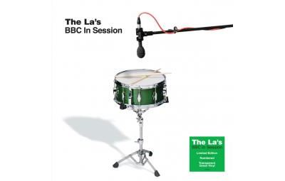 BBC In Session Vinyle Gatefold Edition Deluxe Limitée