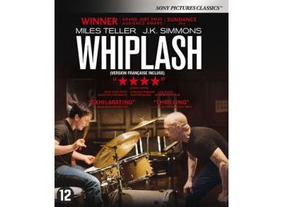 WHIPLASH - FR+NL - BLURAY