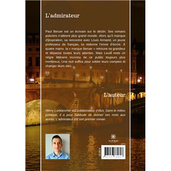 L'admirateur