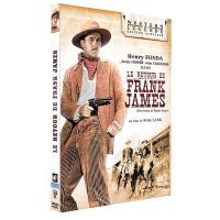 RETOUR DE FRANK JAMES-VF