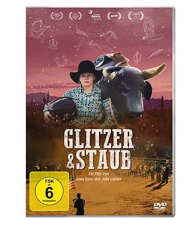 GLITZER & STAUB