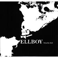 Ellboy mixed by