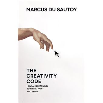 The Creativity Code