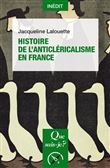 Histoire de l'anticléricalisme en France