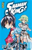 Shaman King (Star Edition)
