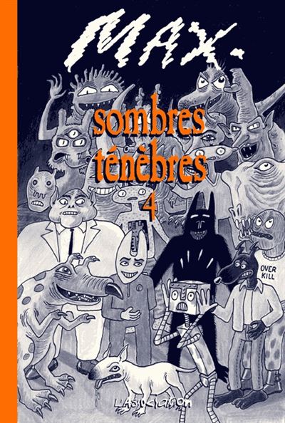 Sombres ténèbres
