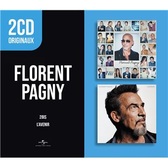 Florent Pagny - 1