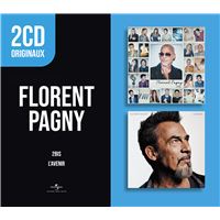 2CD ORIGINAUX : 2 BIS - L'AVENIR