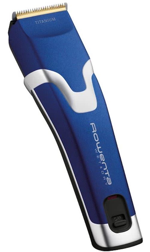 ROWENTA WET& DRY PRECISION TRIMMER