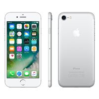Apple iPhone 7 32GB Silver Refurbished