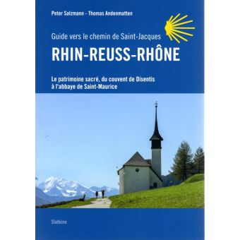 Rhin-Reuss-Rhône