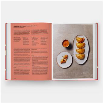 La table indonésienne