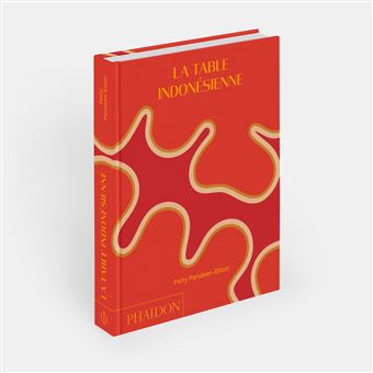 La table indonésienne