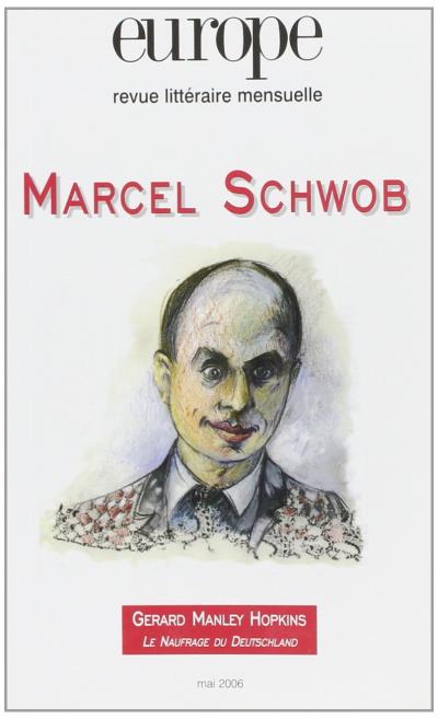 Europe marcel schwob n925 mai 2006