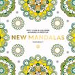 Le petit livre de coloriages - New mandalas