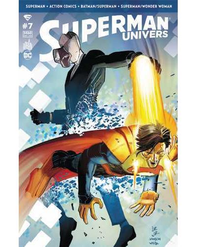 Superman Univers