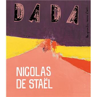 De Staël (Revue DADA 275)