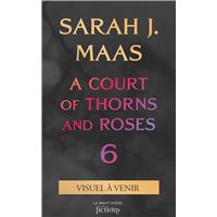 ACOTAR T6
