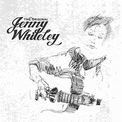 The Original Jenny Whiteley