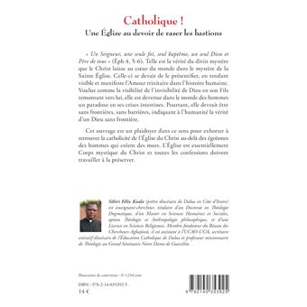 Catholique !