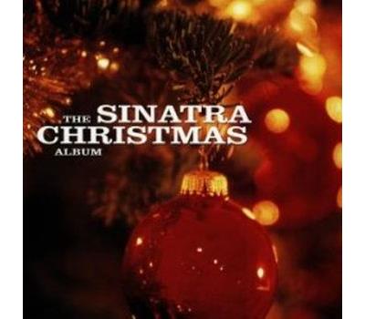 The Sinatra Christmas album