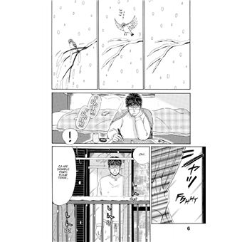 Après la pluie - Tome 10