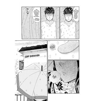 Après la pluie - Tome 10