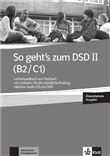So geht's zum  dsd ii - b2c1 - guide pedagogiq du cah d'eval